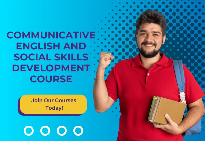 communicative english course in Kolkata