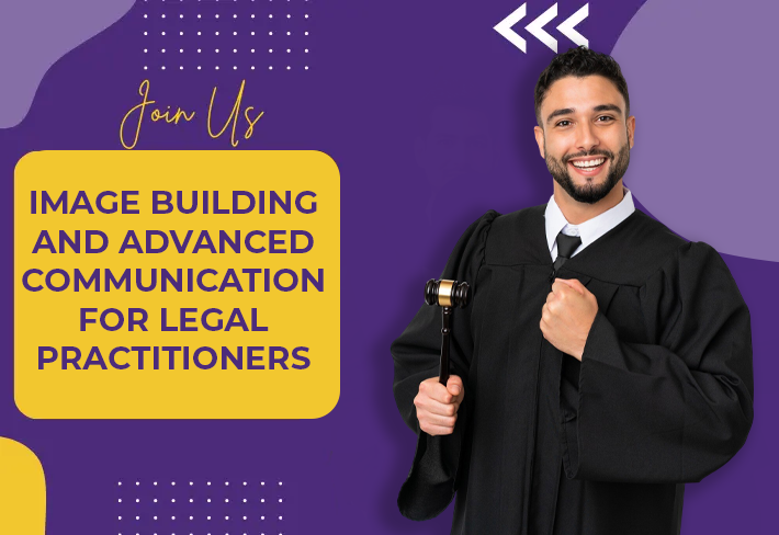 Image Building and Advanced Communication for Legal Practitioners