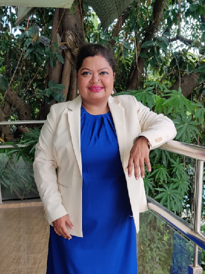 Adwitia Gangopadhyay